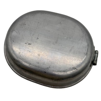 Gamelle US M-1942 – Complète – A.G.M. Co 1945