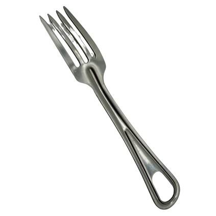 Fourchette Individuelle US Army – Marquage SKOCO – WW2