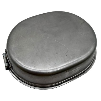 Gamelle US M-1942 – LEYSE 1944