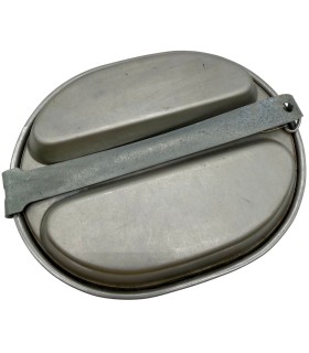 Gamelle US M-1942 – LEYSE 1944