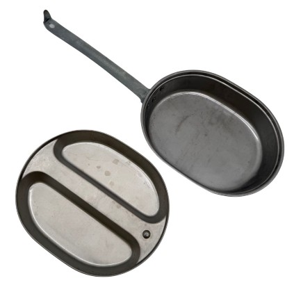 Gamelle US M-1942 – LEYSE 1944