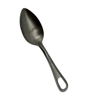 Cuillère Individuelle US Army – Marquage "STAINLESS" – WW2