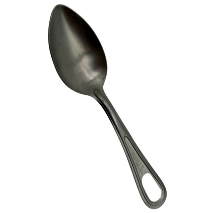 Cuillère Individuelle US Army – Marquage "STAINLESS" – WW2