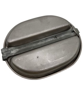 Gamelle US M-1942 – KNAPP-MONARCH CO. 1944