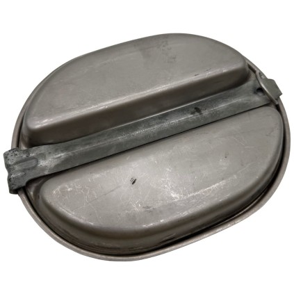 Gamelle US M-1942 – KNAPP-MONARCH CO. 1944