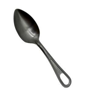 Cuillère Individuelle US Army – Marquage "STAINLESS" – WW2