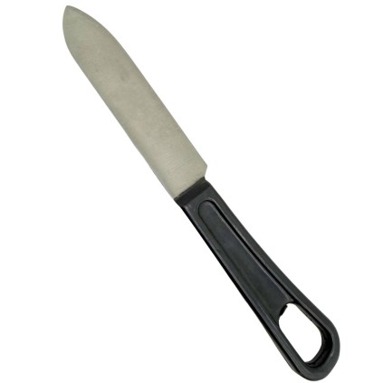 Couteau de Mess Kit US – Manche Bakélite Noire – WW2