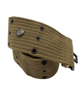 Ceinturon M-1936 – Fabrication Japon – Marquage "Made in Japan 44"