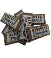 Barre de Chocolat Hershey's "Tropical" – 1 oz