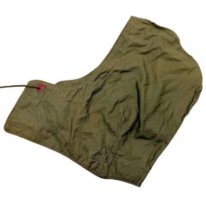 Capuche Amovible pour Veste M-1943 – Taille Medium – 1945