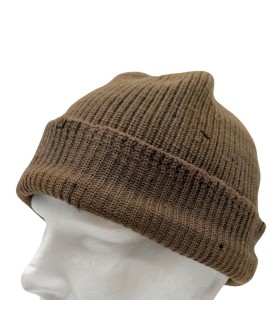 Bonnet USAAF Type A-4 – Tricot de Laine – Castle Gate – WW2