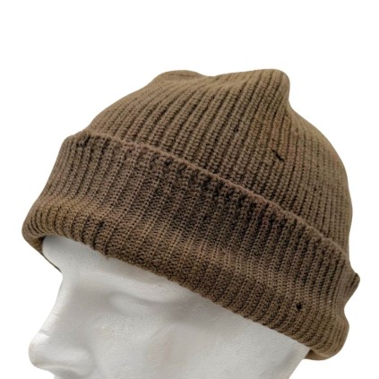 Bonnet USAAF Type A-4 – Tricot de Laine – Castle Gate – WW2