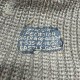 Bonnet USAAF Type A-4 – Tricot de Laine – Castle Gate – WW2