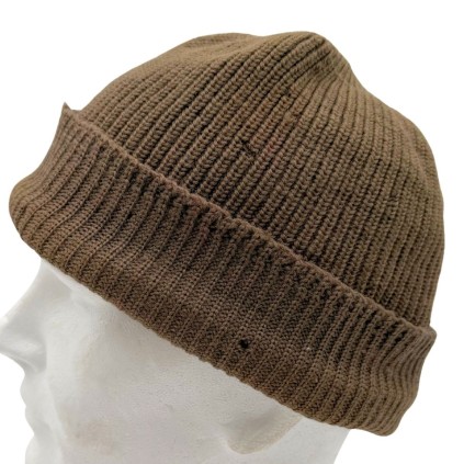 Bonnet USAAF Type A-4 – Tricot de Laine – Castle Gate – WW2