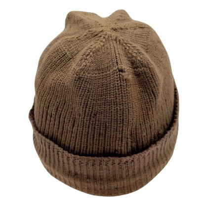 Bonnet USAAF Type A-4 – Tricot de Laine – Castle Gate – WW2