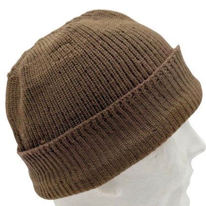 Bonnet USAAF Type A-4 – Tricot de Laine – Castle Gate – WW2