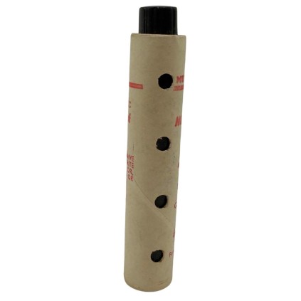 Flacon de Teinture d'Iode (Iodine) – Protection Carton – WW2