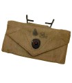 Pochette à Pansement M-1924 – Marquage nominatif "Doctor"
