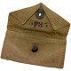 Pochette à Pansement M-1924 – Marquage nominatif "Doctor"