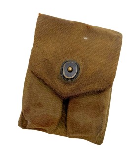 Porte-chargeurs US M-1923 pour Colt 1911 – WW2