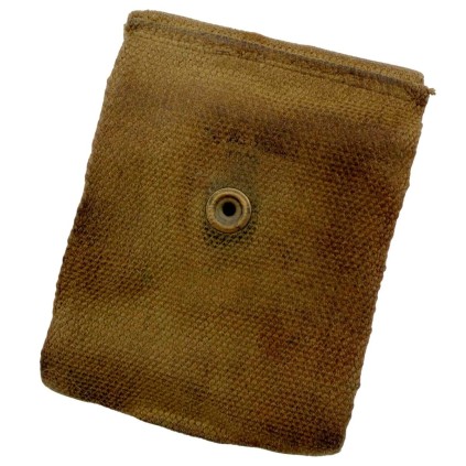 Porte-chargeurs US M-1923 pour Colt 1911 – WW2