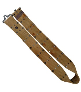 Ceinturon M-1936 – Pistol Belt – US Army WW2