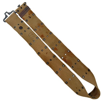Ceinturon M-1936 – Pistol Belt – US Army WW2