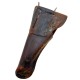 Holster US M1911 Colt .45 – Milwaukee Saddlery Co. 1941 – État Exceptionnel