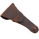 Holster US M1911 Colt .45 – Milwaukee Saddlery Co. 1941 – État Exceptionnel