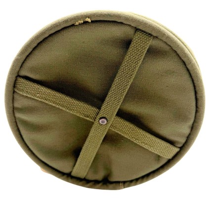 Sac à eau US Army 5L (Water Lyster Bag) – LITE MFG CO 1944 – État Neuf