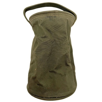 Sac à eau US Army 5L (Water Lyster Bag) – LITE MFG CO 1944 – État Neuf