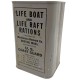 Boîte de Rations de Survie U.S. Coast Guard – MacDonald-Bernier Co.