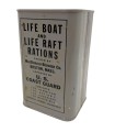 Boîte de Rations de Survie U.S. Coast Guard – MacDonald-Bernier Co.