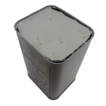 Boîte de Rations de Survie U.S. Coast Guard – MacDonald-Bernier Co.