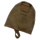 Housse de pelle US M-1910 – N.B. Co. Mars 1918 – Marquage Unité WWI