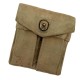 Porte-chargeurs USM1 "British Made" – Double Laundry Number – WWII