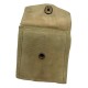Porte-chargeurs USM1 "British Made" – Double Laundry Number – WWII