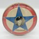 Cadre US ARMY WWII PX