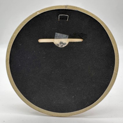 Cadre US ARMY WWII PX