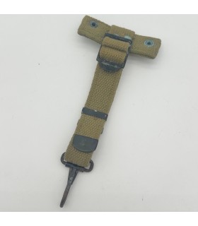 Rallonge gourde cavalerie US WWII