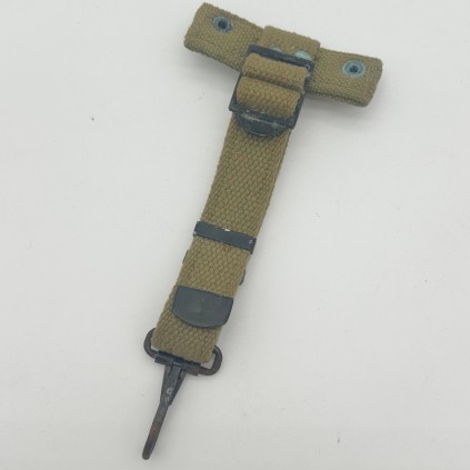 Rallonge gourde cavalerie US WWII