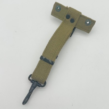 Rallonge gourde cavalerie US WWII