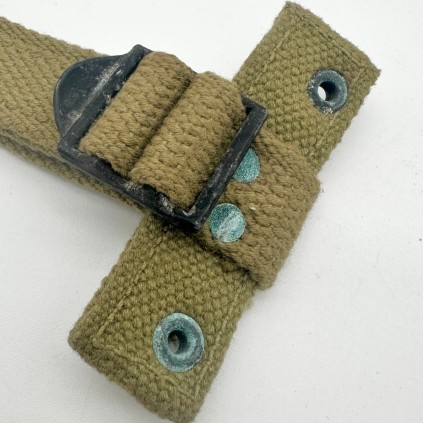 Rallonge gourde cavalerie US WWII