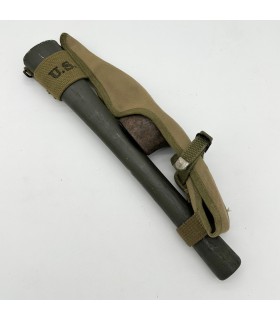 Pioche individuelle US 1944 E.A.BROWN Co