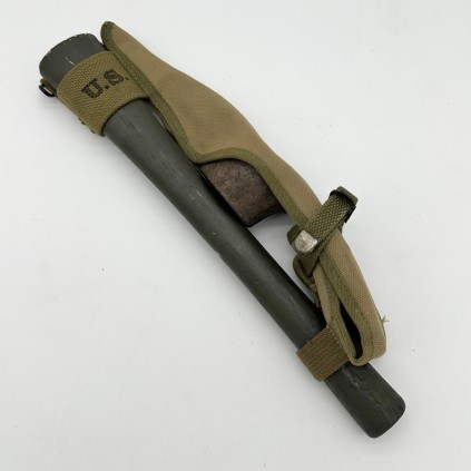 Pioche individuelle US 1944 E.A.BROWN Co