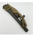Pioche individuelle US 1944 E.A.BROWN Co