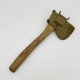 Hache individuelle US WWII SHANE MFG. Co 1944