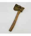 Hache individuelle US WWII SHANE MFG. Co 1944