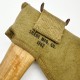 Hache individuelle US WWII SHANE MFG. Co 1944