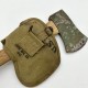 Hache individuelle US WWII SHANE MFG. Co 1944